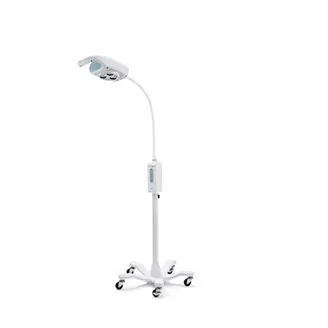 Light Minor Procedure Green Series™ 600 Floor Mo .. .  .  